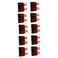 One 40amp Fuse