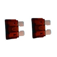 Blade Fuse Polaris Main Fuse 40 Amp