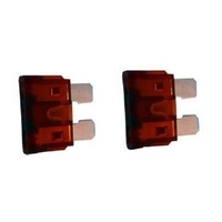 Blade Fuse for Polaris Main Fuse 40 Amp