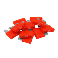 One 10AMP smart blade fuse LED