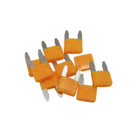 One 5 Amp Smart Mini Blade Fuse LED