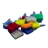 One Smart Mini Blade Fuse LED Kit