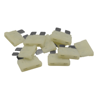 One 25 Amp Smart Blade Fuse LED 