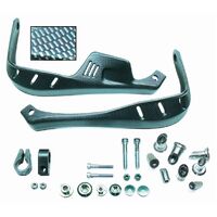 New Carbon Brush Guards 