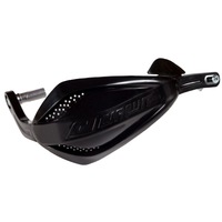 Circuit P.4 Alloy Bar Handguard Black-Black 