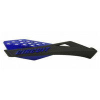 Circuit Fenix Pro Taper Handguard Black-Blue 