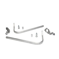 Barkbusters Hardware Kit (no plastics) - Two Point mount  BHG-013