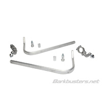 Barkbusters Hardware Kit for BMW G 650X CHALLENGE