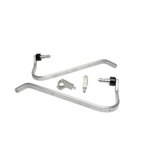 Barkbusters Hardware Kit (no plastics) - Two Point mount BHG-018