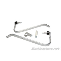 Barkbusters Hardware Kit for Honda XL 650V TRANSALP