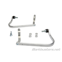 Barkbusters Hardware Kit for BMW HP2 MEGAMOTO 1200 2007-2009