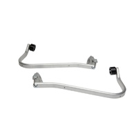 Barkbusters Hardware Kit (no plastics) - Two Point mount BHG-051