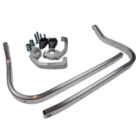 Barkbusters Hardware Kit for Yamaha XTZ 1200E SUPER TENERE 2014 on