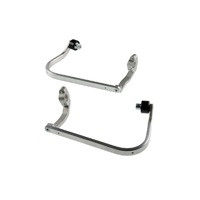 Barkbusters Hardware Kit (no plastics) - Two Point mount BHG-062