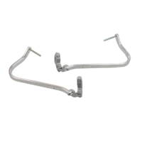 Barkbusters Hardware Kit for Royal Enfield Himalayan 2016 on