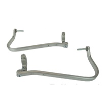 Barkbusters Hardware Kit (no plastics) - Two Point mount BHG-069