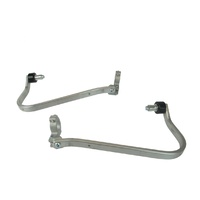 Barkbusters Hardware Kit (no plastics) - Two Point mount BHG-070
