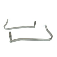 Barkbusters Hardware Kit (no plastics) - Two Point mount BHG-071