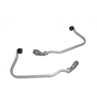 Barkbusters Hardware Kit (no plastics) - Two Point mount BHG-076