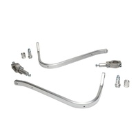 Barkbusters Hardware Kit BHG-151 for Kawasaki KLX 140