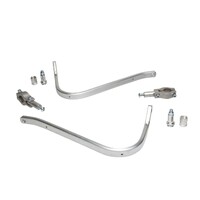 Barkbusters Hardware Kit BHG-151 for Suzuki DR 650SE