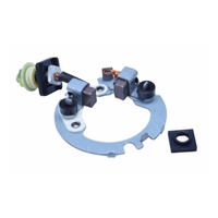 Starter Motor Brush Kit for Suzuki SM14 LT-A400F 02-09 | LT-F400 02-08