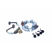 Starter Rebuild Repair Brush Kit for Yamaha XVS1300 2007 To 2009