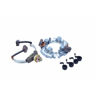 Motorcycle Starter Motor Brush Kit for Yamaha XTZ660 Tenere 1996 to 1998