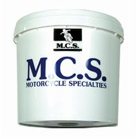 Tyre Bead Mounting Lube Gel 5KG Tub 
