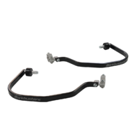 Barkbusters Hardware Kit (no plastics) - Two Point mount BLG-016