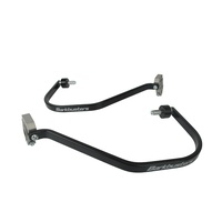 Barkbusters Hardware Kit (no plastics) - Two Point mount BLG-017