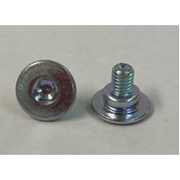M6x1.0x11mm Honda Shoulder FK/GD Bolts (10 PKT)