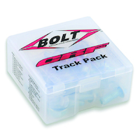 Bolt CRF/CR Track Pack