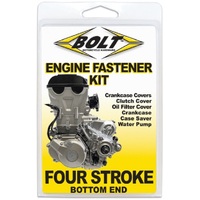 CRF450R '13-16 Engine Fastener Kit