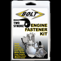 2-Stroke KTM/Husky Engine Fastener Kit