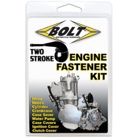 2-Stroke KTM/Husky Engine Fastener Kit