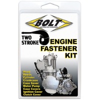 RM250 2001-2008 Engine Fastener Kit