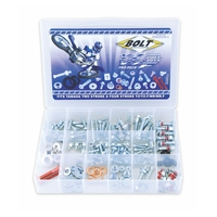 Pro Kit Motocross Mx Bolt Kit For Yamaha