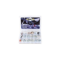Bolt Hardware Pro Pack bolt kit for Yamaha YZF/WRF 2014 Onwards