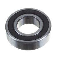 Front Wheel Bearing 6004-2RS