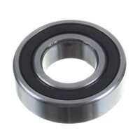 Rear Wheel Bearing 6004-2RS