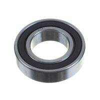 Front Wheel Bearing 6005-2RS