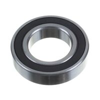 Rear Wheel Bearing 6006-2RS