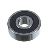 Front Wheel Bearing 6301-2RS