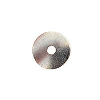 10 Pack of Body Washers 6MM X 30MM