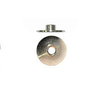 One Body Washer Flanged 6mm