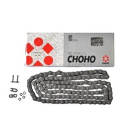 Heavy Duty Choho Chain 520 PiTCh 120 Links