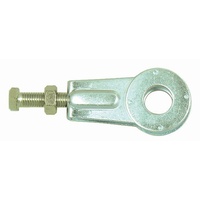 Chain Adjustor for Yamaha Honda for Suzuki Kawasaki - 15Mm