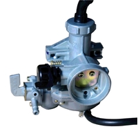 Carburetor Carby Complete Replacement Honda CT110 Posty Postie Bike 1980 To 2013