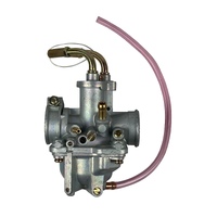 Carburetor for Yamaha PW50 | PeeWee 50 1981 to 2022
